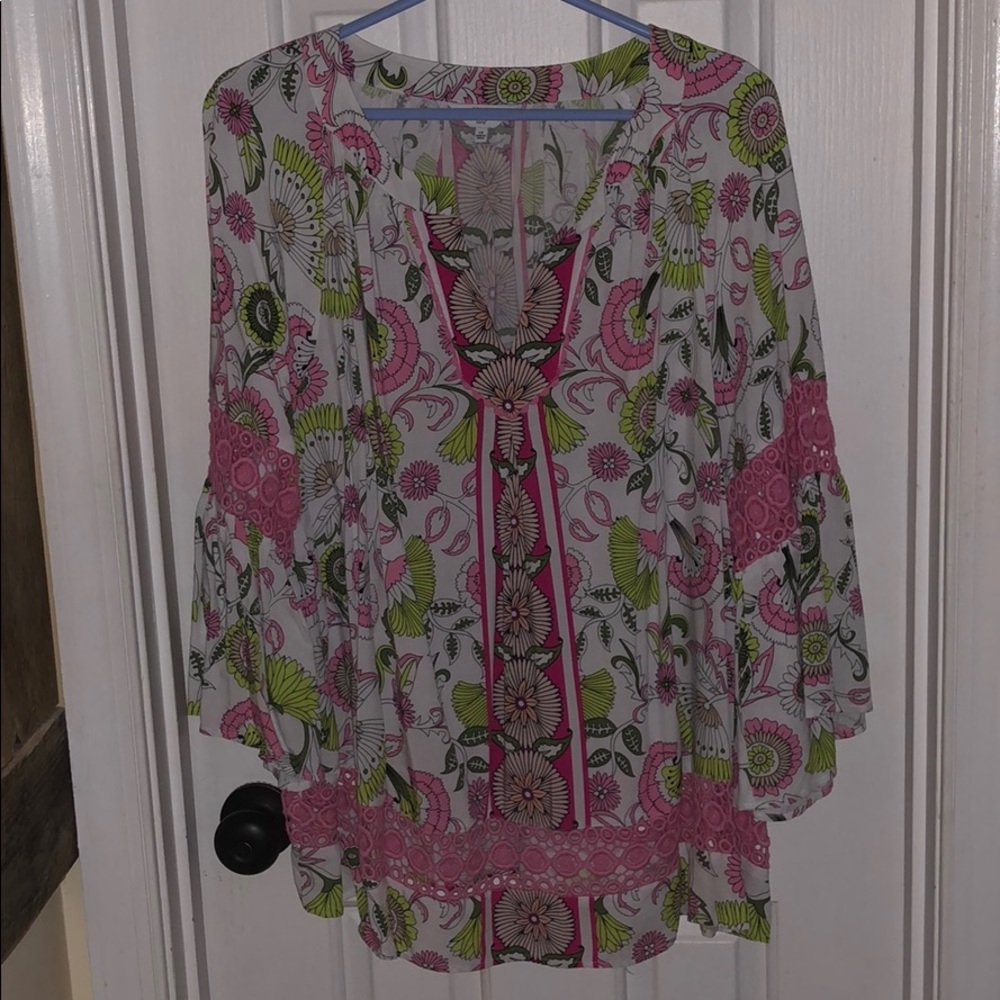 Women’s Blouse